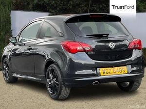 Vauxhall Corsa Limited Edition - Image 2