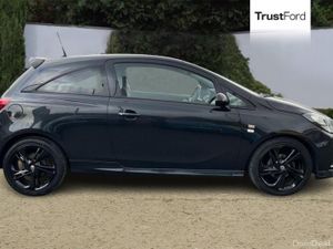 Vauxhall Corsa Limited Edition - Image 3