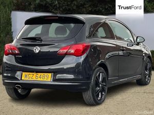 Vauxhall Corsa Limited Edition - Image 4