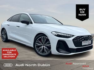 Audi A5 40 TDI EDITION ONE S LINE - Image 3
