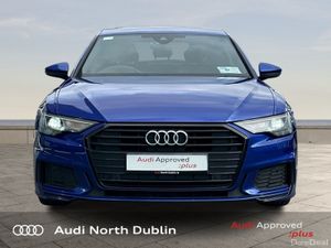 Audi A6 40TDI 204HP S tronic S Line - Image 3