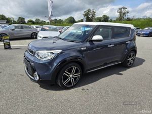 Kia Soul MIXX - Image 2