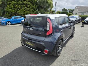 Kia Soul MIXX - Image 4