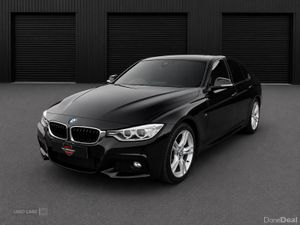 BMW 4-Series 2.0 420i Gran Coupe M Sport Auto Euro - Image 3