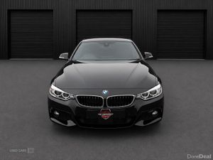 BMW 4-Series 2.0 420i Gran Coupe M Sport Auto Euro - Image 2