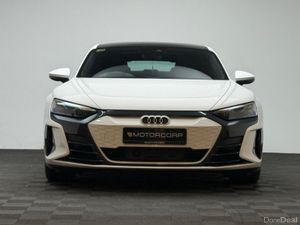 Audi e-tron GT GT 522HP QUATTRO - Image 2