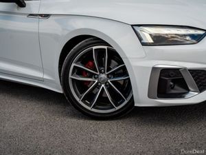 Audi A5 SPORTBACK TDI S LINE - Image 2
