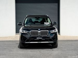 BMW X3 XDRIVE30E XLINE - Image 2