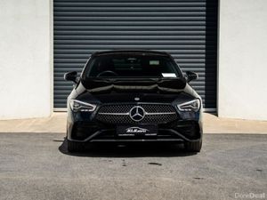 Mercedes-Benz CLA CLA 250 E AMG LINE EXECUTIVE - Image 2