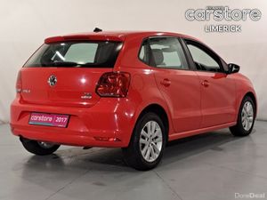 Volkswagen Polo Comfort Line Meister - Image 3