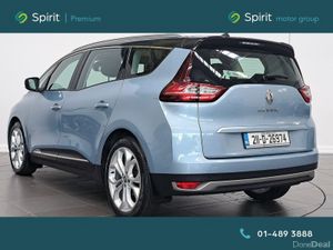 Renault Grand Scenic Iconic dCi* Call Andrew 086 2 - Image 2