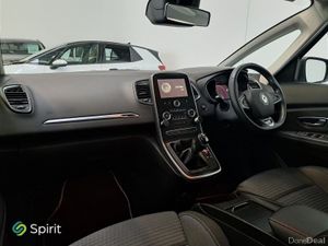 Renault Grand Scenic Iconic dCi* Call Andrew 086 2 - Image 4