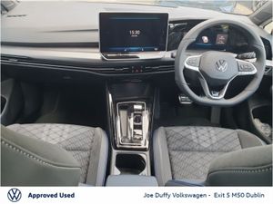 Volkswagen Golf R-LINE 1.5 TSI MHEV 116HP - Image 3