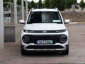 Hyundai INSTER Inster Elegance 49 kW - Image 3