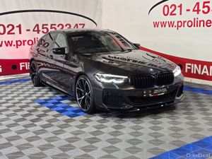 212 BMW 520D M-SPORT PRO PACK LCI - Image 2