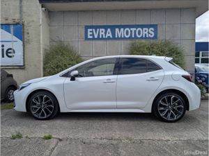 Toyota Corolla HATCHBACK SPORT AUTOMATIC HYBRID 1. - Image 4