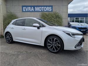 Toyota Corolla HATCHBACK SPORT AUTOMATIC HYBRID 1. - Image 3