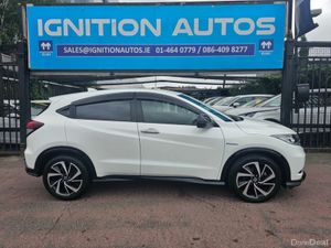 Honda Vezel 1.5 PETROL HYBRID, RS MODEL, SERVICE, - Image 2