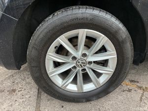 Volkswagen Sharan DBA-7NCZD - Image 3