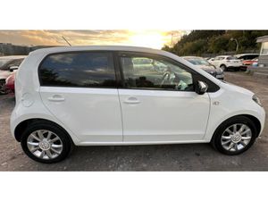 Volkswagen up! 1.0L Automatic Petrol BlueMotion - - Image 4