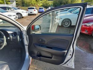 Nissan March Nismo 1.2L Automatic Petrol Low Milea - Image 4