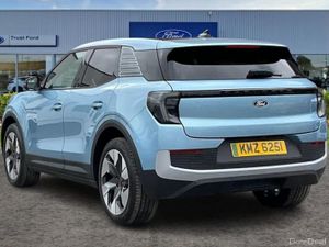 Ford Explorer Extended Range 79kWh Premium SUV 5dr - Image 2