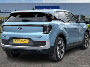 Ford Explorer Extended Range 79kWh Premium SUV 5dr - Image 4