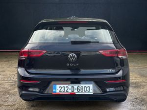 Volkswagen Golf 1.0 ETSI AUTOMATIC - PARKING PILOT - Image 4