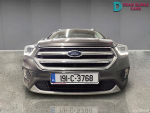 Ford Kuga 2019 - Image 4