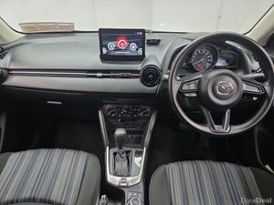 Mazda Mazda2 15S Skyactiv SC - Image 4