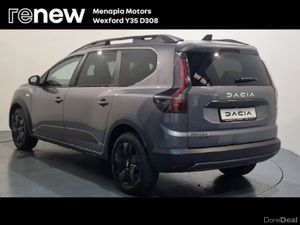 Dacia Jogger HEV 155 Expression 7 Seater - Image 4