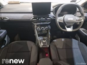 Dacia Jogger HEV 155 Expression 7 Seater - Image 3