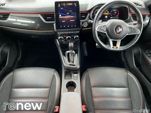 Renault Arkana TCe 140 Auto RS Line - Image 3