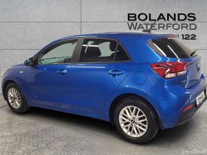 Kia Rio 1.25 PE - Image 3