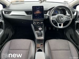 Renault Captur Tce 100 S-Edition - Image 3