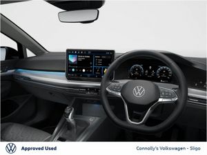 Volkswagen Golf EDITION 75 1.5TSI 116HP - Image 2