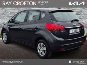 Kia Venga 1.4 L - Image 4