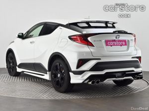 Toyota C-HR 1.8 HYBRID Auto - Image 3