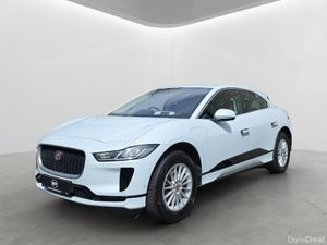 2020 JAGUAR I-PACE S 400 BHP AWD. - Image 3