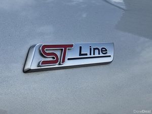 2019 Ford Fiesta ST-LINE 1.0 PETROL - Image 4