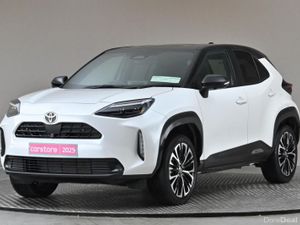 Toyota Yaris Cross 1.5 HYBRID **BI-TONE ROOF**HALF - Image 3