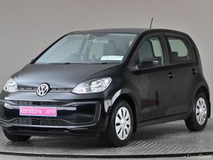 Volkswagen up! 1.0 UP! ASG 5DR 65BHP - Image 3