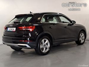 Audi Q3 35 TDI 150HP SE - Image 3