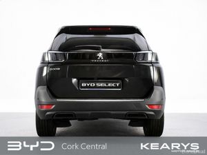 Peugeot 5008 1.5 BlueHDi 130bhp Allure Auto - Image 2