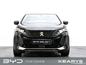 Peugeot 5008 1.5 BlueHDi 130bhp Allure Auto - Image 4
