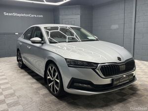 Skoda Octavia AMBITION 2.0 TDI 115HP 4DR - Image 3