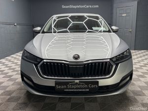 Skoda Octavia AMBITION 2.0 TDI 115HP 4DR - Image 4