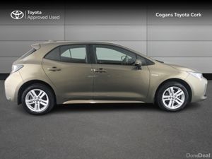 Toyota Corolla COROLLA HYBRID LUNA H/B - Image 3