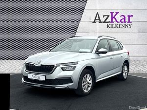 Skoda Kamiq 2023 AMBITION 1.0 PETROL 110BHP €95PW - Image 3