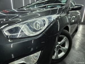 Hyundai i40 2014 - Image 2